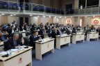 Tavas’a katı atık bertaraf tesisi kurulacak