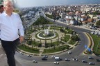 Üçgen ve Zeybek kavşaklarına aynı anda kazma vurulacak