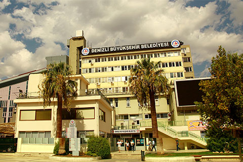 Büyükşehir’de hafta sonu vezneler açık