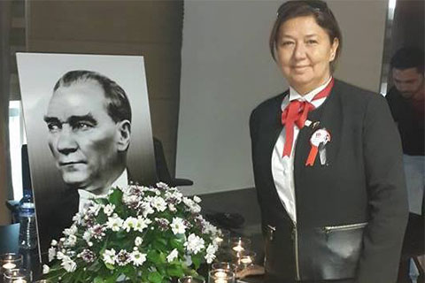 Başsorgun: Dilekçe yazma hakkınız bile kalmayacak