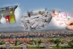 Çivril’de ihtiyaç sahiplerine 7.8 milyon liralık vakıf yardımı