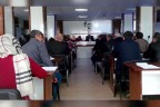 Çivril Meclisi’nde “talimat” tartışması