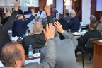 Başkan Güven’den borçlanma tepkisi