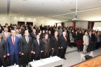 Danışman öğretmenler eğitimde