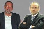 Özsoy ve Çaputçu’nun ismi hatıra ormanında yaşayacak