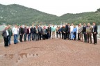 Denizlili acenteciler Marmaris’i keşfetti