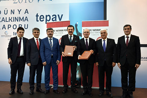 Yenilikçi girişimcilere önemli kaynak