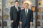 Bilişim mucitleri Denizli’de yarışacak