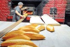 Ekmek tartışması bitmiyor