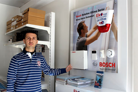 EKO EGS’den güvenlik uyarısı