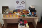 Emniyet’ten sahte para ve kaçakçılık operasyonu