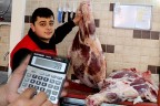 Bakan’ın et hasabıyla kasabın hesabı tutmuyor