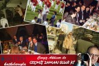 GEÇMİŞ ZAMAN OLUR Kİ…
