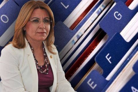 Karaca: Kişisel verileri koruma değil fişleme yasası