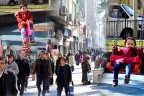 Sıcaklık ortalama değerleri 10 derece geçecek