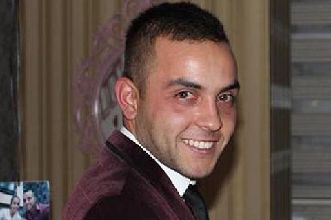Şehit Uygun’un katil zanlıları tutuklandı
