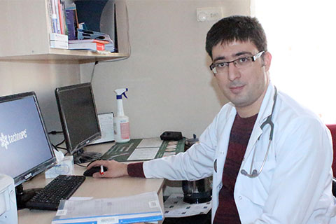 Hipertiroidi birçok hastalığın habercisi