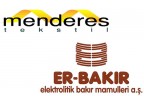 Er-Bakır ve Menderes’e büyük onur