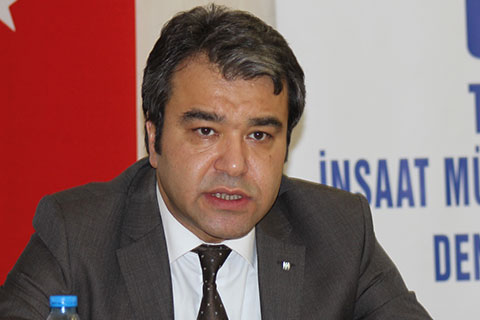 DENİZLİ İÇİN DAHA ÇOK ÇALIŞMALIYIZ