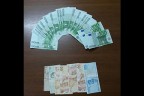 İranlı dolandırıcı tutuklandı