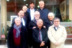 Denizli’nin gurmesi oldular