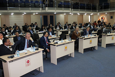 Büyükşehir’den jeotermale zam çıktı