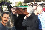 Kaza kurbanı genç toprağa verildi