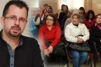 Kadınlara smear testi uyarısı