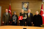 Hayırsever Akman’dan eğitime destek