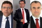 MHP’de kongreye imza veren delegelere disiplin işlemi