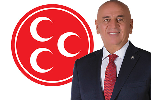 MHP’nin yeni il yönetimi onaylandı