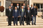 “Engelsiz Bir Dünya” Projesi başladı