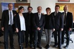 Mimarlar Odası’nda 2. aday Bilgi
