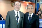 Mimarlar Odası’nda 2 adaylı yarış