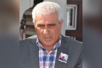 Askerde kalmayı kendisi tercih etti