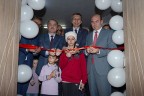 Pamukkale’de okullara her yıl 10 konferans salonu