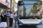 Denizli’ye Akıllı ulaşım sistemi kurulacak