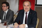 Pamukkale’ye 100 milyon liralık 16 proje