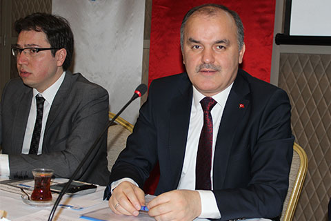 Pamukkale’ye 100 milyon liralık 16 proje
