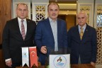 İkametgahını Pamukkale’ye taşıyanlar ödül kazandı
