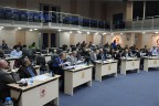 Gürlesin oturumu 17.25’te açınca