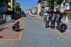 Pamukkale sokaklarında yeni dönem