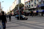 Gazi Bulvarı’nda park yasağı işlemiyor