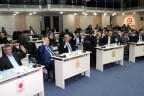 Sağlık merkezine 500 bin lira bağışlayacak