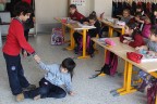 Özel PEV Okulları’ndan başarılı bir proje daha