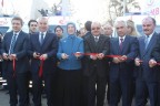 Sağlık Bakanlığı’ndan Denizli’ye 7 ambulans