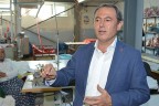 Stratejik tasarımlara vergi muafiyeti