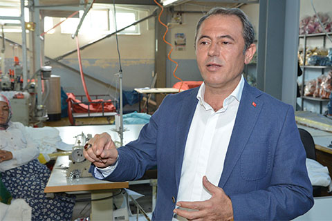 Stratejik tasarımlara vergi muafiyeti