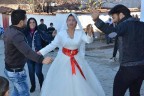 Serinhisarlı damat yine dolandırıldı