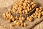 Serinhisarlı leblebiciler krizde